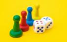 Los juegos de mesa podrían ser tan buenos e incluso más eficaces que las metodologías tradicionales para entrenar el cerebro y practicar habilidades matemáticas y lingüísticas