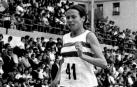 Carmen Valero fue campeona del mundo de 'campo a través' y la primera atleta olímpica española, en los Juegos de Montreal 1976