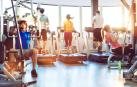 El ejercicio de fuerza mejora la fuerza muscular, la resistencia y la potencia y el tamaño de los músculos. Es lo que los fisiólogos del ejercicio denominan hipertrofia muscular.