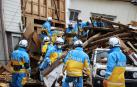 Ascienden a más de 80 los muertos por el terremoto de magnitud 7,6 en el oeste de Japón