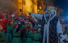 *A:MONTXO A.G.
*F: 2023-01-05
*L: ESTELLA-LIZARRA
*T:CABALGATA REYES MAGOS
*P: