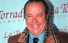 El humorista Paco Arévalo, en una imagen del año 2000