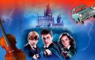 La música de Harry Potter, este sábado en el Teatro Gayarre.