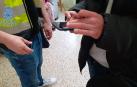 Detenido un vecino de Navarrete (La Rioja) por posesión de archivos con pornografía sexual infantil