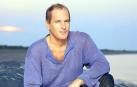 Michael Bolton, en una fotografía de archivo