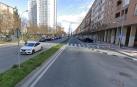 El atropello ha tenido lugar en la avenida de Pamplona, en Barañáin