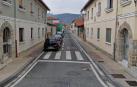 Imagen de archivo de la calle Cendea de Iza
