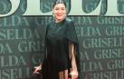 Nerea Pérez de las Heras, en la presentación de la premier de 'Griselda'