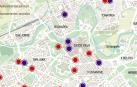 Aparcamientos para bicicletas en Pamplona y Comarca