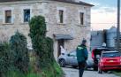 La Guardia Civil ha detenido a un hombre en Guntín (Lugo) tras matar a su padre con un arma de fuego