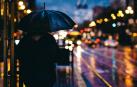 El mal tiempo influye en nuestra producción de serotonina, sustancia relacionada con la felicidad