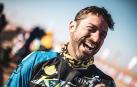El piloto español de rallys Carles Falcón, fallecido tras un accidente en el Rally Dakar 2024