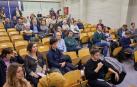 Un foro de barrio anterior