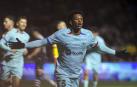 Balde anotó el tercer gol del Barcelona