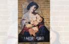 'Amor Puro', la última obra de LKN dedicada al sentimiento rojillo