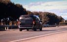 Detectado conduciendo a 191 km/h en la Autovía del Ebro