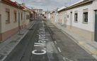 Calle Mayoral de Campos en Tudela