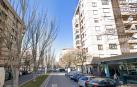 Calle Iturrama de Pamplona