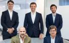 El equipo de Hyperion Fund