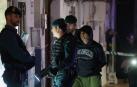 El presunto asesino de tres hermanos en Morata de Tajuña, Dilawar Hussein F.C