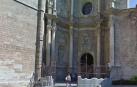 Imagen de archivo de la catedral de Valencia