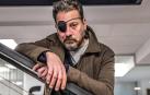 El escritor y guionista Ray Loriga protagoniza hoy los 'Diálogos de Medianoche' en Civican.