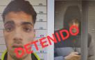 etenido en Alemania 'El Pastilla', el preso fugado de Alcalá-Meco la víspera de Nochebuena