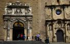 El Museo de Navarra recibirá 95.000 euros para su mejora energética.