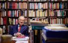 El prolífico autor ya está trabajando en su cuadragésimo quinto libro sobre el periodo tras la caída de Alfonso XIII