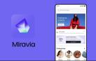 Miravia es una tienda on line que pertenece a Alibaba
