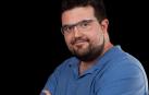 Ignacio Pantoja, 39 años y con autismo