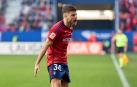 Fotos del Osasuna 0-3 Celta de la jornada 23./
