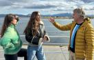 Las influencers María Pombo y su hermana Marta protagonizan el próximo programa de 'Planeta Calleja' y acompañan a Jesús Calleja a la Patagonia