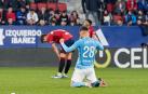 Fotos del Osasuna 0-3 Celta de la jornada 23./