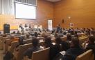 Jornada del ISPLN y la FNMC sobre bienestar emocional