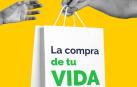 Imagen promocional de la campaña