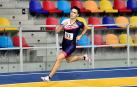 El atleta David Pérez Bruque ha fallecido a los 18 años de edad