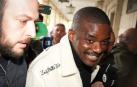 El jugador del Betis William Carvalho acude al Juzgado para declarar por un presunto delito de agresión sexual
