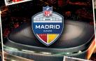 Foto promocional del partido de NFL que se jugará en España en 2025