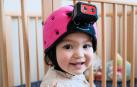 Durante 18 meses de la vida de Sam, un niño australiano, han recogido 61 horas de imágenes y grabaciones de audio que han servido para generar un modelo de lenguaje para las IA
