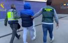 En la operación han sido detenidas diez personas