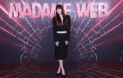 Dakota Johnson protagoniza 'Madame Web'