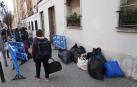 Los vecinos han sido desalojados de forma preventiva