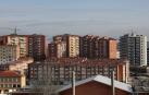 Vista del barrio de Santa María la Real