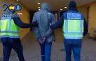 La Policía ha llevado a cabo 12 detenciones, entre ellas la del cabecilla de esta red a nivel europeo