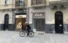 Blue Banana se instalará en la avenida Carlos III número 16 de Pamplona