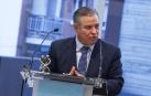 El médico, divulgador y presentador Bartolomé Beltrán