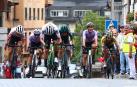 Navarra vuelve a ser un territorio de referencia en el ciclismo amateur.