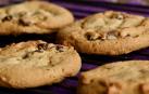 Galletas de chocolate
