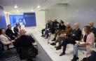 A:   EDUARDO BUXENS 
F:   23  FEBRERO 2024
L:   CORDOVILLA - DN
T: FORO DN - PASEO SARASATE , PRESENTE Y FUTURO